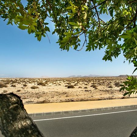 Apartamentos Vistas Dunasol Corralejo Esterno foto