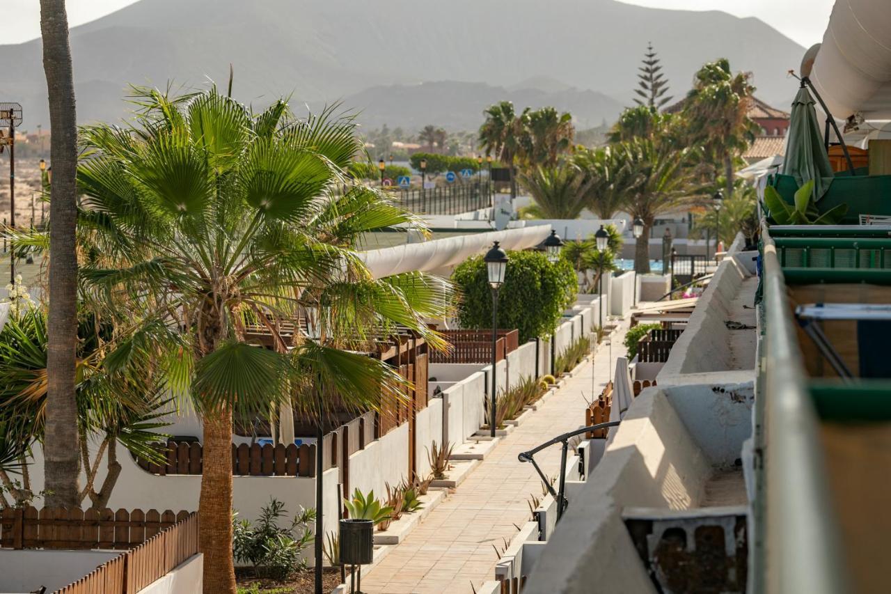Apartamentos Vistas Dunasol Corralejo Esterno foto