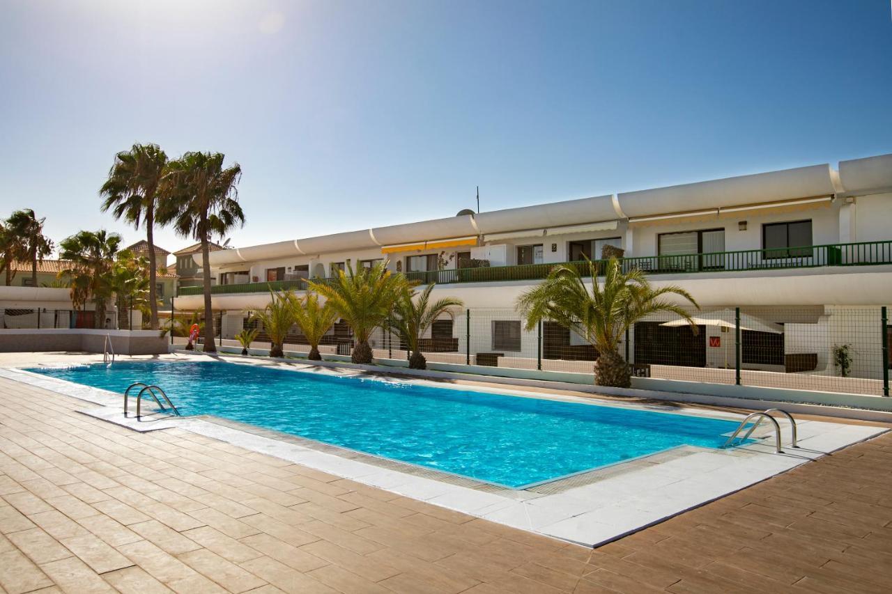 Apartamentos Vistas Dunasol Corralejo Esterno foto