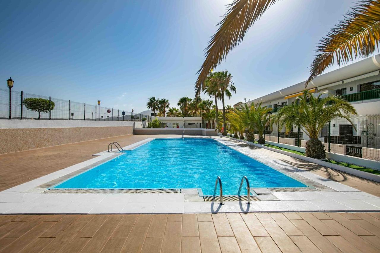 Apartamentos Vistas Dunasol Corralejo Esterno foto