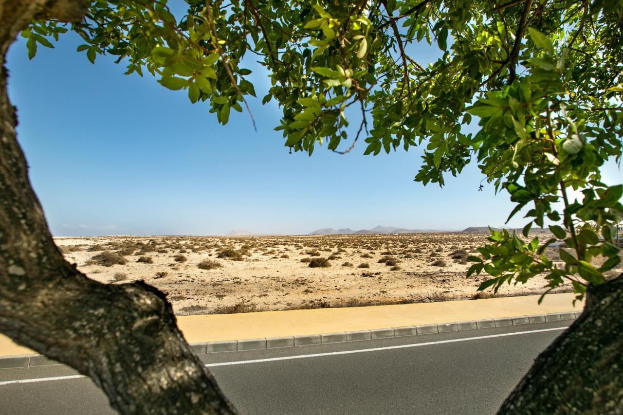 Apartamentos Vistas Dunasol Corralejo Esterno foto