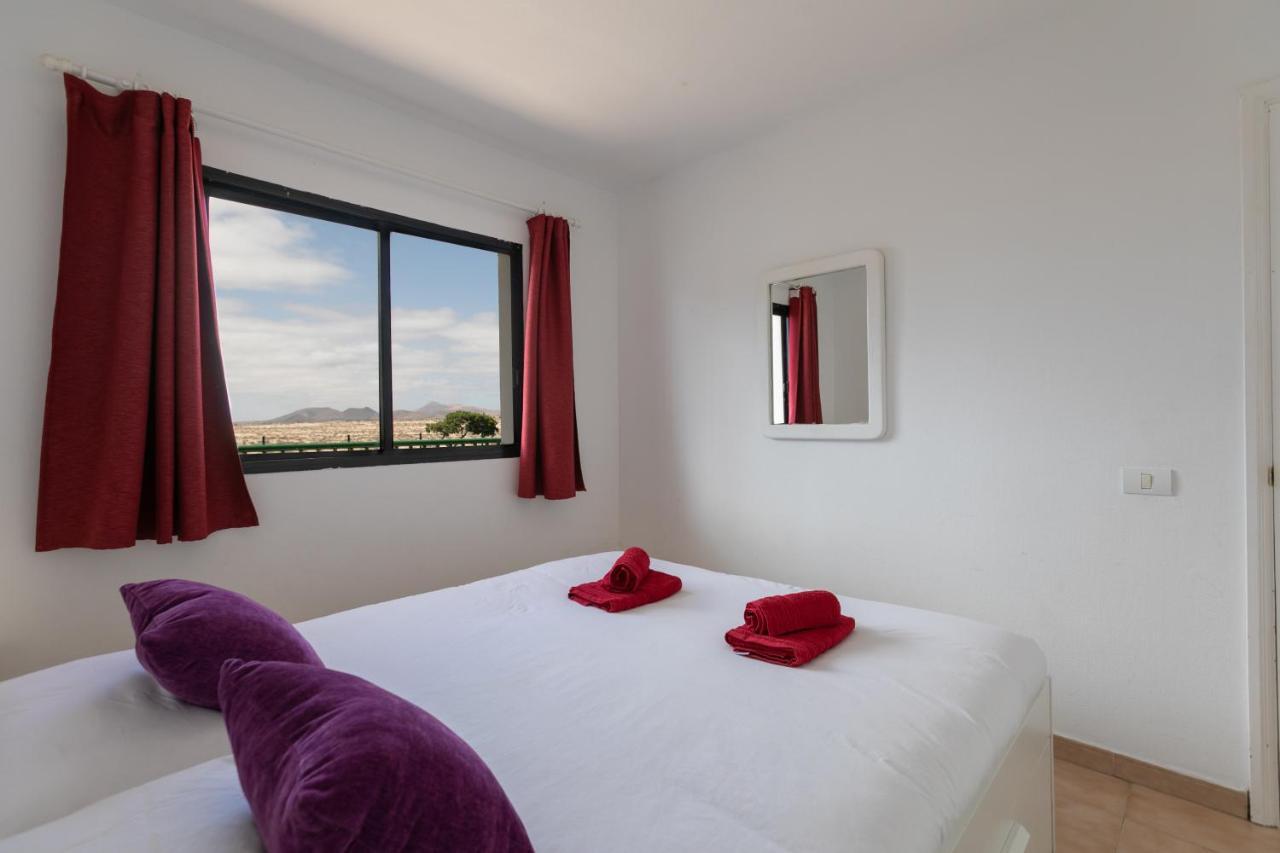 Apartamentos Vistas Dunasol Corralejo Esterno foto