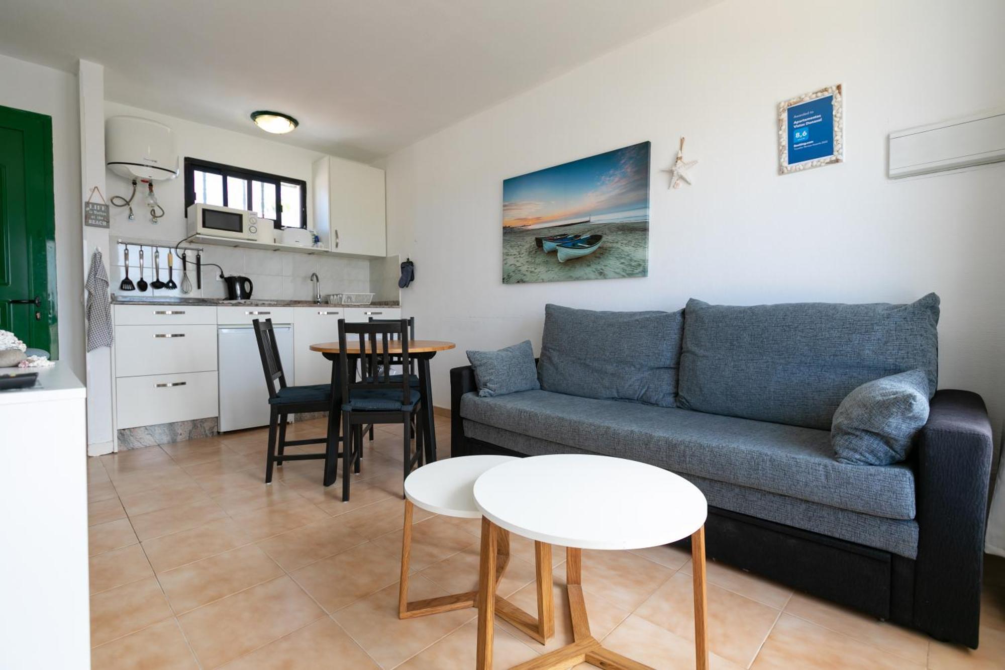 Apartamentos Vistas Dunasol Corralejo Camera foto